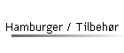 Hamburger / Tilbehør